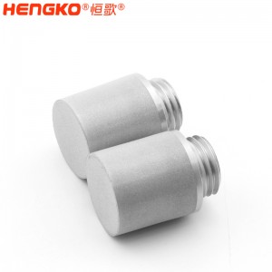 恒歌供應不銹鋼空氣過濾器_快速流通使用壽命長工業(yè)精美空氣過濾器