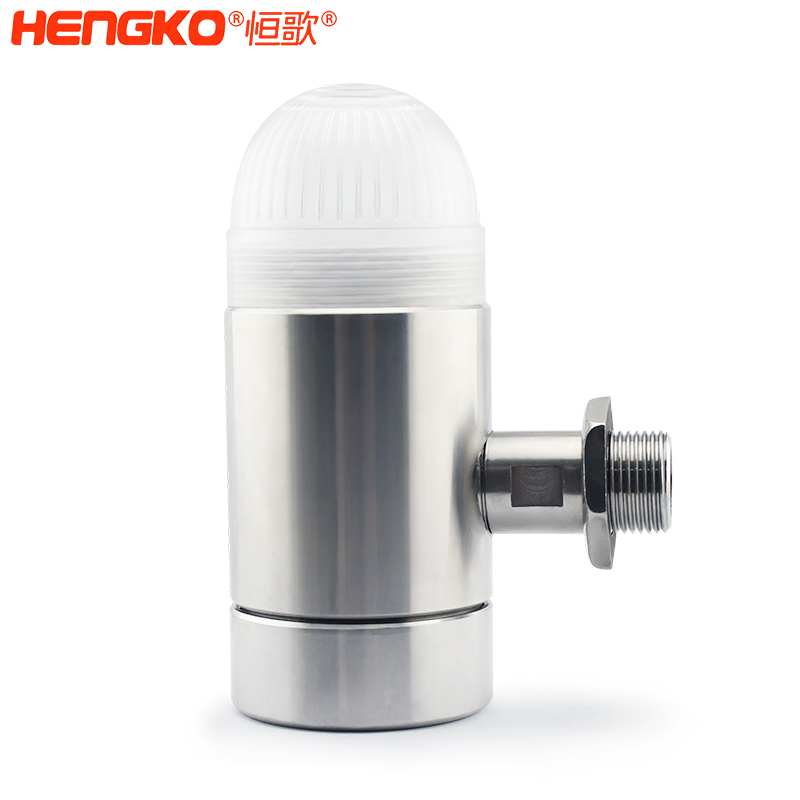 氣體聲光報(bào)警器 