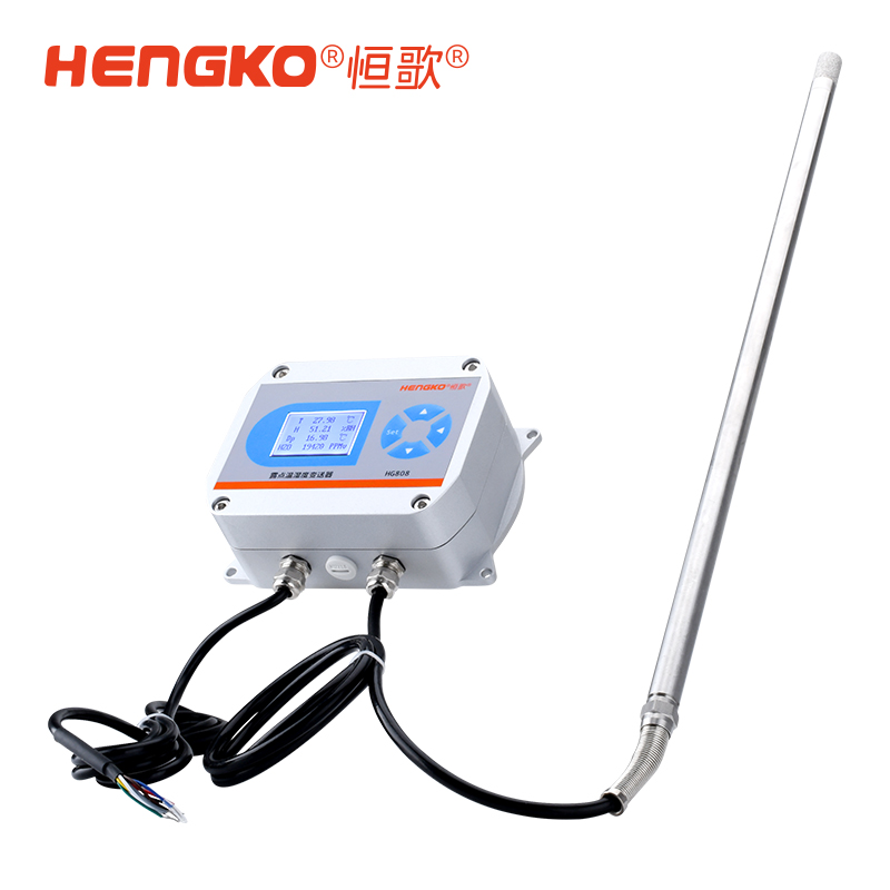 HG808-6A號(hào)探頭