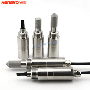 為什么越來越多人選擇工業(yè)溫濕度傳感器？