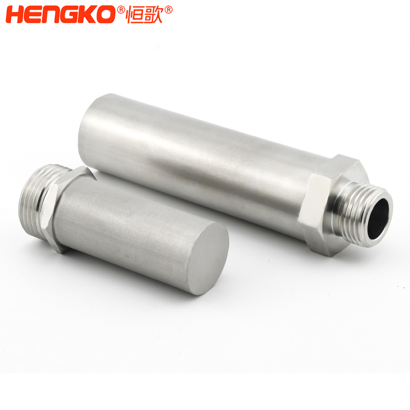 燒結(jié)過(guò)濾器濾芯