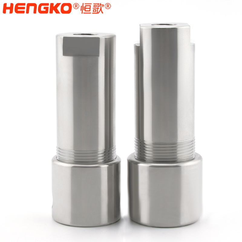 恒歌高純高壓氣體過濾器：精準過濾，保障品質(zhì)