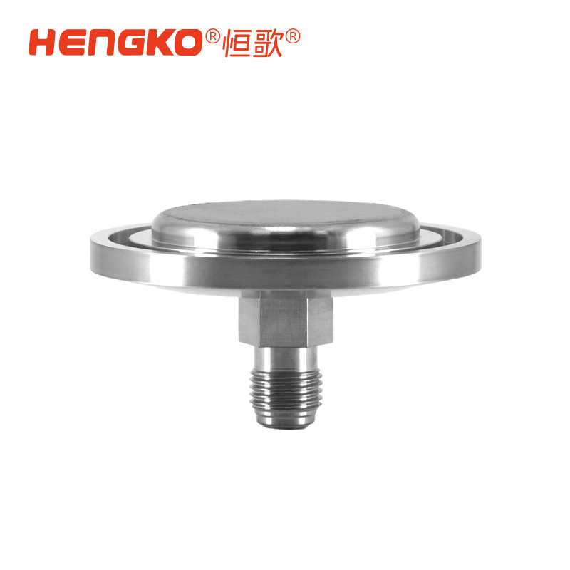 恒歌氣體過(guò)濾器：以超高精度與全場(chǎng)景方案，守護(hù)半導(dǎo)體制造氣體純度！