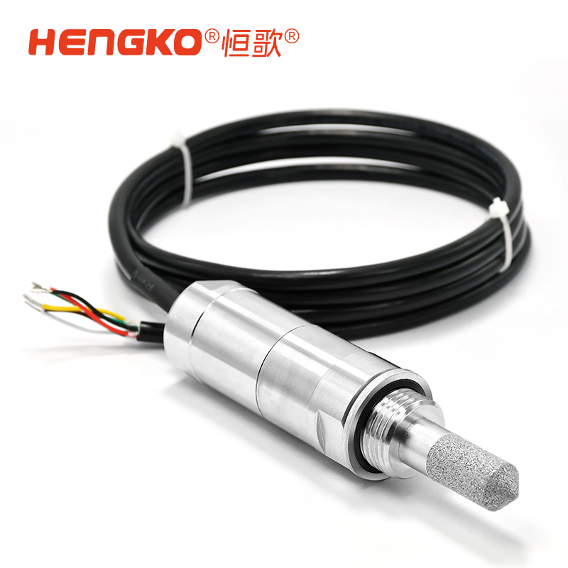 在線露點儀國產替代:為制藥行業(yè)提供可靠質量保障?！