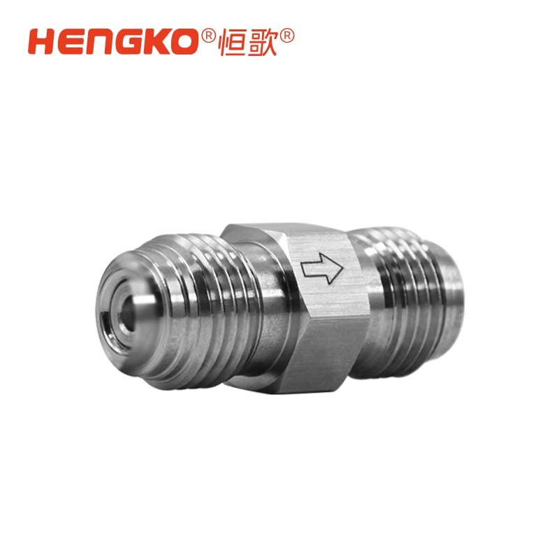 揭秘恒歌高純多孔金屬限流器：半導體穩(wěn)定生產(chǎn)的關(guān)鍵！