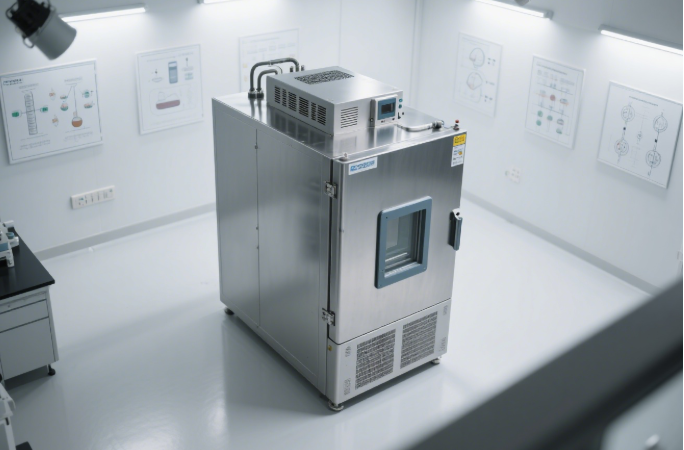 如何解決恒溫恒濕箱在高濕環(huán)境下的濕度監(jiān)測精度問題？