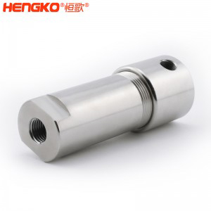 3不銹鋼過(guò)濾器