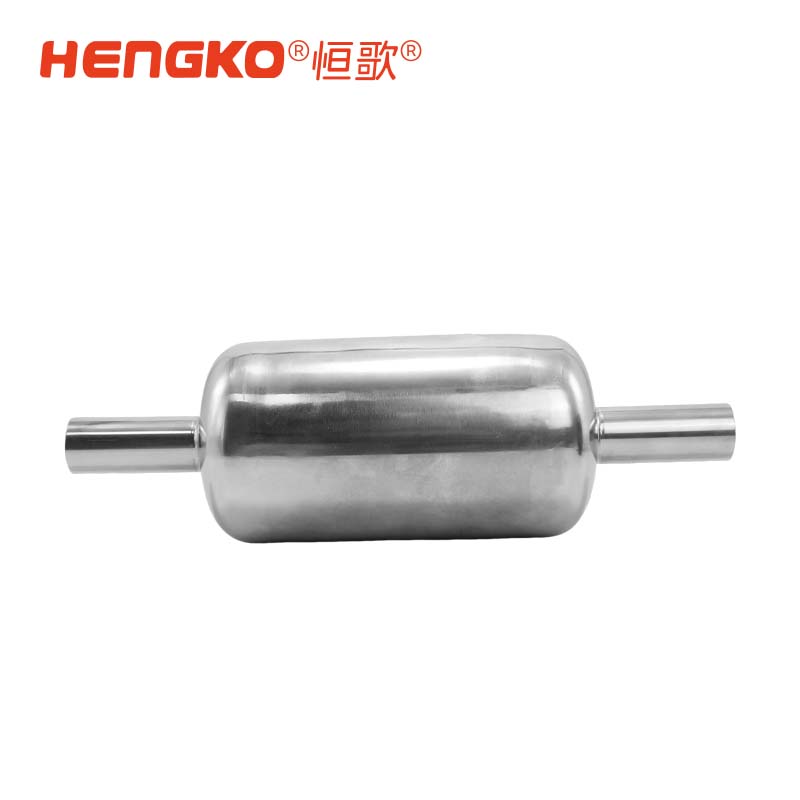 半導體制造用過濾器：恒歌如何以全流程防護筑牢芯片品質(zhì)防線！