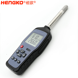 手持?jǐn)?shù)字式溫濕度計-DSC-0794
