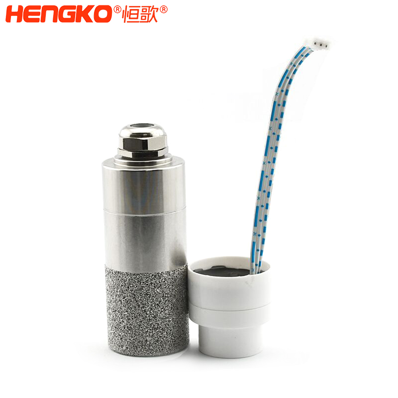 氣體傳感器探頭