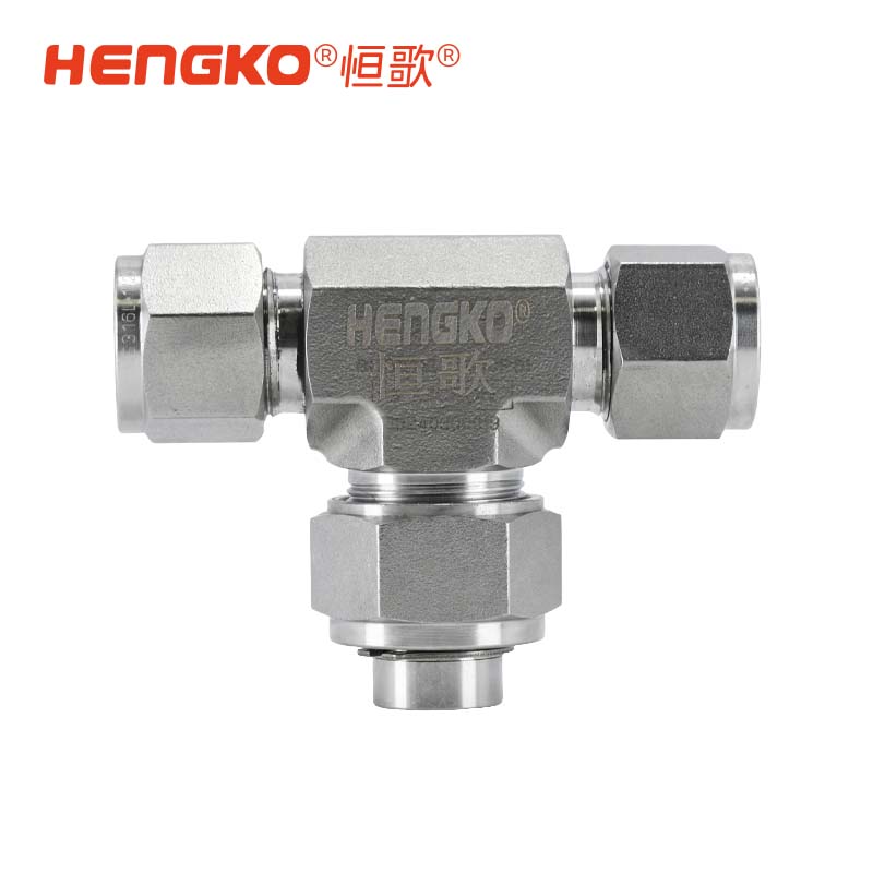 半導(dǎo)體生產(chǎn)難題不用愁!恒歌工藝氣體過(guò)濾器幫你解決這些實(shí)際問(wèn)題?！