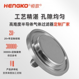 DF系列擴(kuò)散器專用納米級(jí)過(guò)濾器_低壓款氣體過(guò)濾器