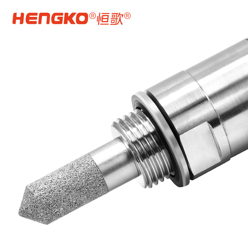 露點(diǎn)儀：高精度、高穩(wěn)定性，滿足工業(yè)需求！