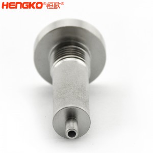 恒歌生產(chǎn)定制不銹鋼過(guò)濾器_精密分離雜質(zhì)食品級(jí)材質(zhì)飲料白酒高效過(guò)濾器