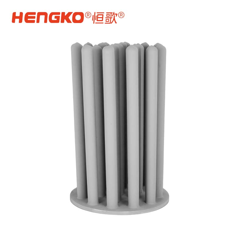 半導體行業(yè)過濾器：恒歌金屬濾材如何支撐半導體產(chǎn)業(yè)升級?！