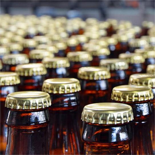 什么是不銹鋼燒結(jié)濾芯，對(duì)食品過濾的好處