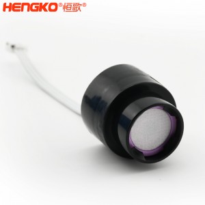 恒歌高精度催化燃燒二氧化碳/氯氣/氨氣氣體傳感器探頭模塊_用于工業(yè)可燃?xì)怏w檢測(cè)探頭