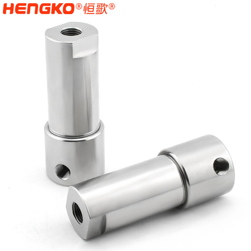 提升空壓機氣體質量：納米級氣體過濾器的應用實踐！