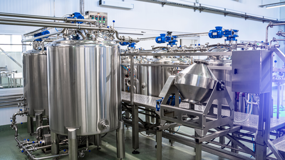 高濕環(huán)境精準(zhǔn)監(jiān)測，HG808-H高濕型溫濕度變送器為食品發(fā)酵加工品質(zhì)護(hù)航！