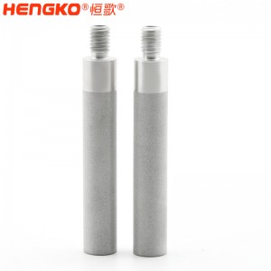 恒歌廠(chǎng)家定制金屬泡沫不銹鋼多孔材料_制冷劑聚合物溶體懸浮液金屬多孔材料