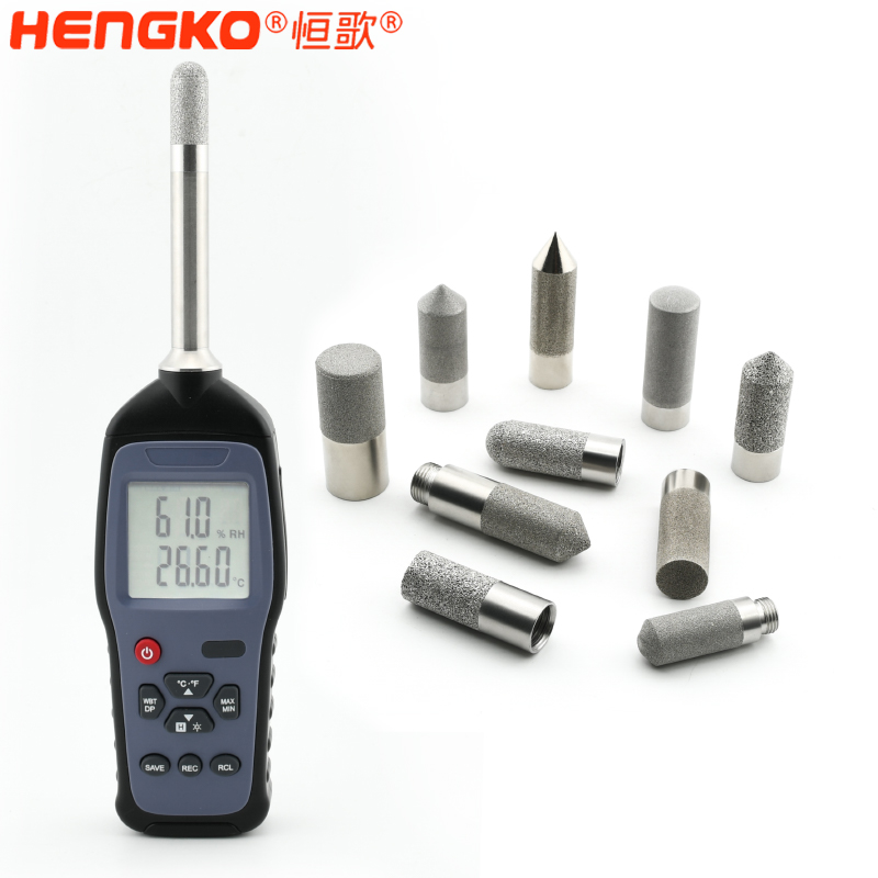 干濕球是什么？為什么要測(cè)量它？