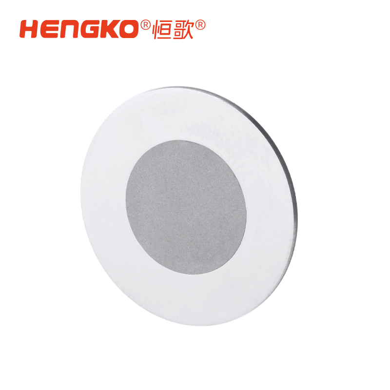 ?恒歌墊片式過濾器：半導體設備的高效防護之選！