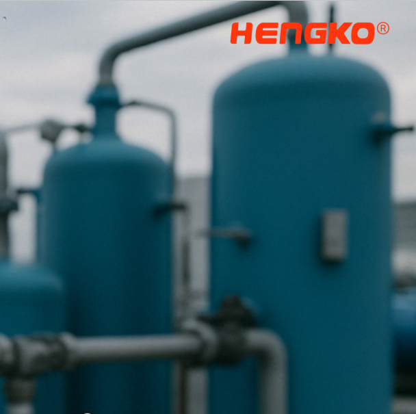 通過精準露點監(jiān)測，優(yōu)化壓縮空氣品質，降本增效！