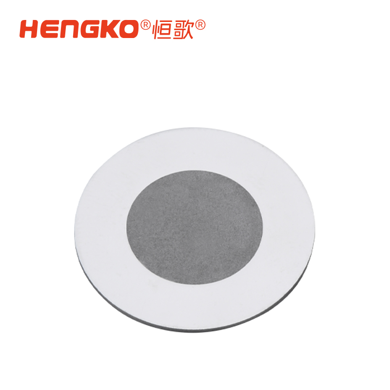 恒歌金屬過濾墊片：半導體氣體系統(tǒng)的專用過濾器！