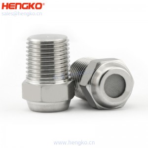 恒歌生產(chǎn)定制款創(chuàng)新型不銹鋼絲網(wǎng)濾芯,耐熱沖擊納污能力強(qiáng)燒結(jié)網(wǎng)過(guò)濾器