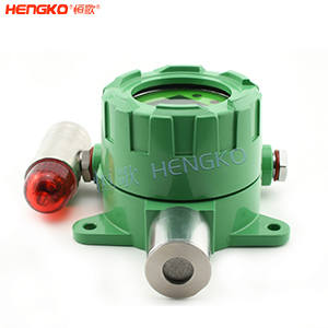 使用氣體傳感器時(shí)應(yīng)注意哪些方面？