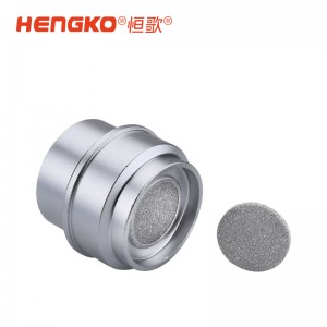 氣體傳感器外殼：防水、透氣，現(xiàn)貨供應(yīng)，適配多種傳感器