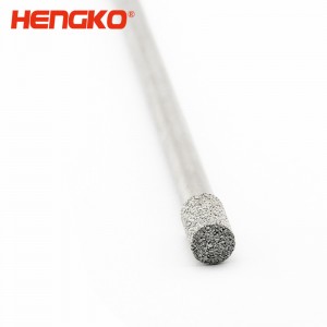 廠家定制生產(chǎn)醫(yī)療級(jí)不銹鋼材質(zhì)氧氣機(jī)過(guò)濾器濕化瓶濾芯配件精度高