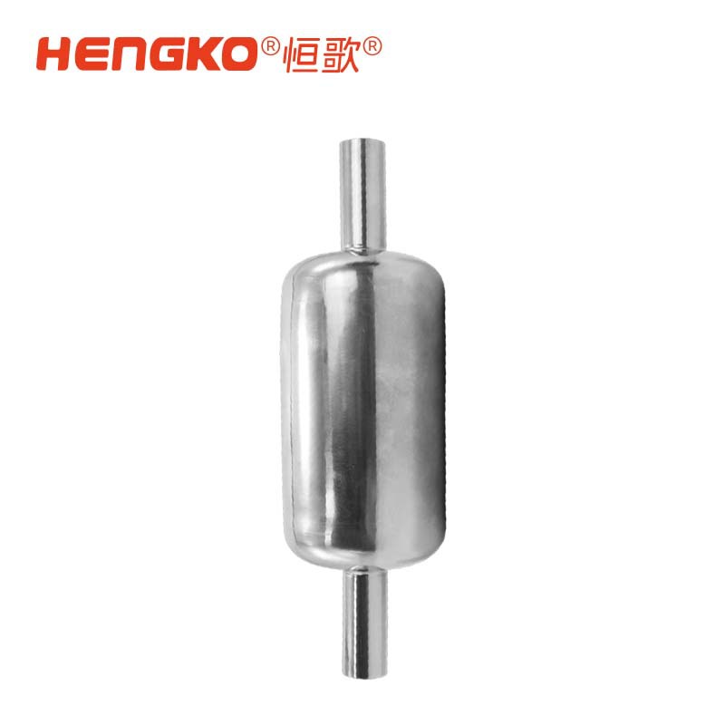 半導(dǎo)體氣體過濾器的應(yīng)用與選擇？