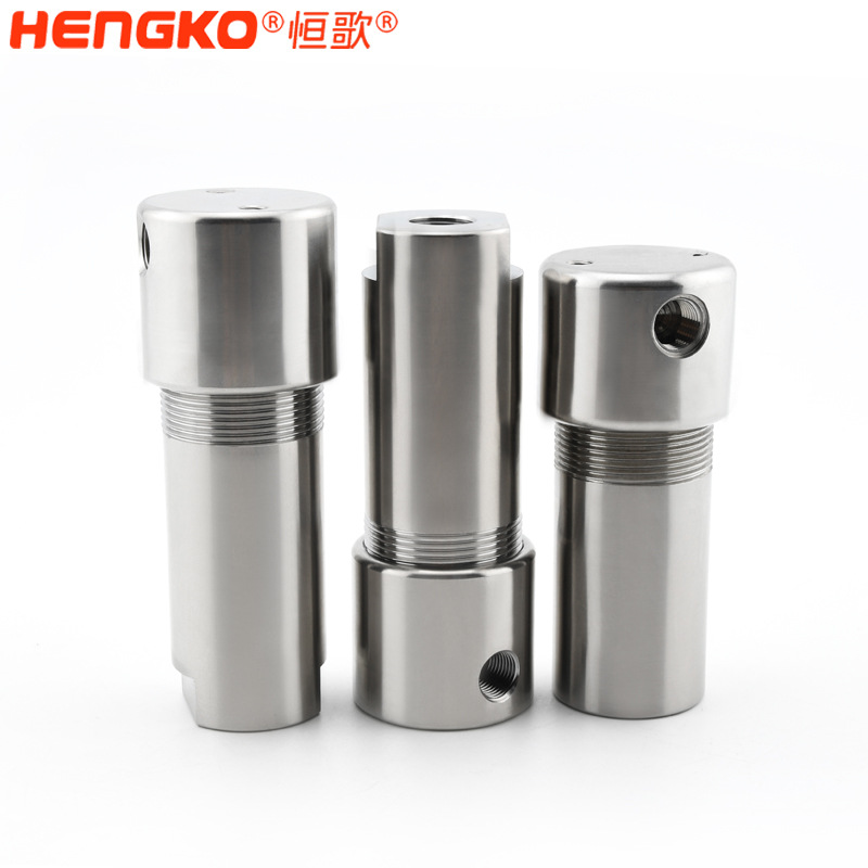 高壓氣體過濾器的詳情解析！