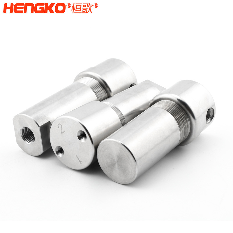 如何選擇適合的高純度氣體過濾器？