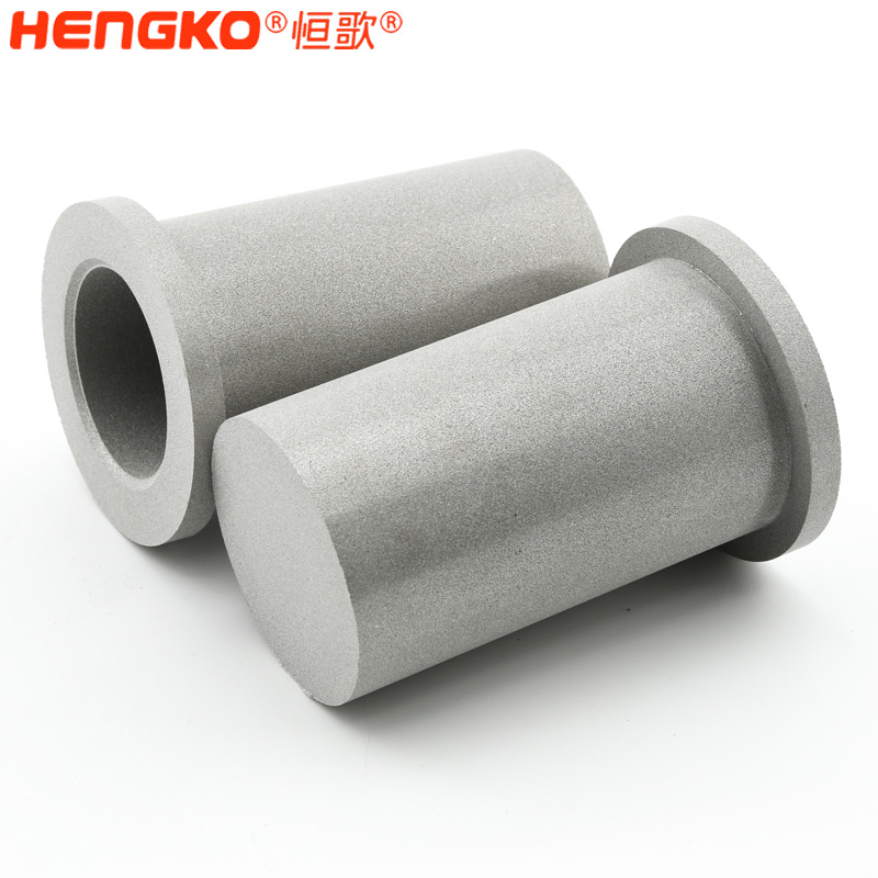 不銹鋼燒結濾杯：工業(yè)過濾的理想選擇！