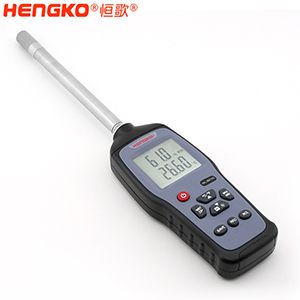 恒歌-藥品倉(cāng)庫(kù)溫濕度記錄儀-DSC_0612