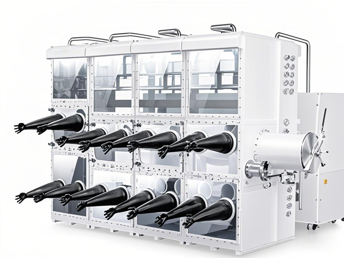 通過快速響應(yīng)露點(diǎn)測量提升可充電電池制造的質(zhì)量與生產(chǎn)效率?！