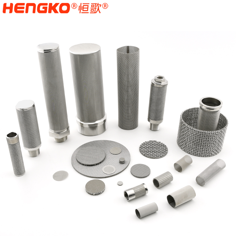 制藥行業(yè)對不銹鋼濾網(wǎng)的精度要求有多高？