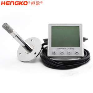 數(shù)顯露點變送器