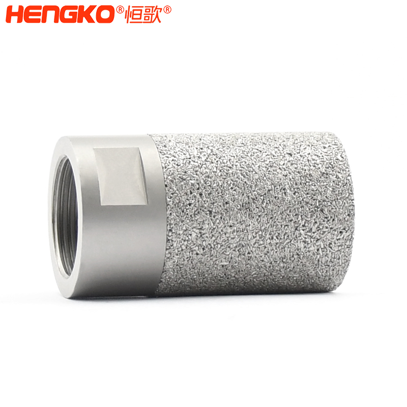 粉末燒結(jié)過濾器濾芯-DSC_1813