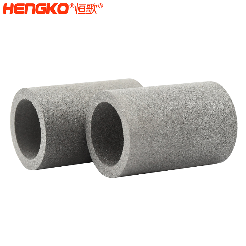 燒結(jié)不銹鋼過濾器-DSC_2828