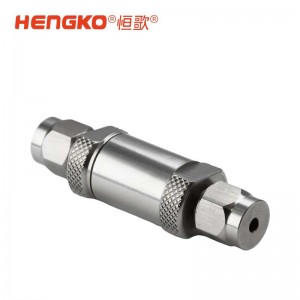 半導體制造過濾器_半導體應(yīng)用微電子工業(yè)過濾器