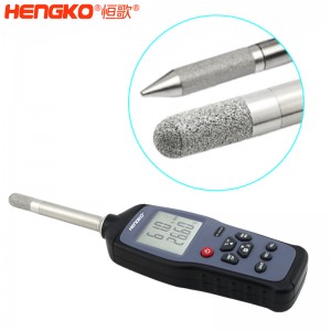 手持式溫濕度巡檢儀_實(shí)驗(yàn)室、工程、工業(yè)等溫濕度驗(yàn)證設(shè)備