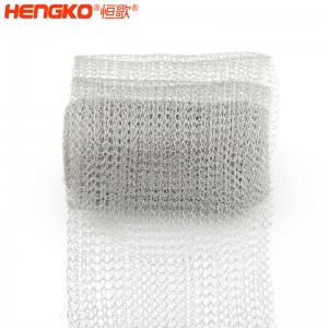 廠家加工定制不銹鋼燒結(jié)濾網(wǎng)過濾面積大防腐蝕1000微米油氣分離過濾網(wǎng)濾芯