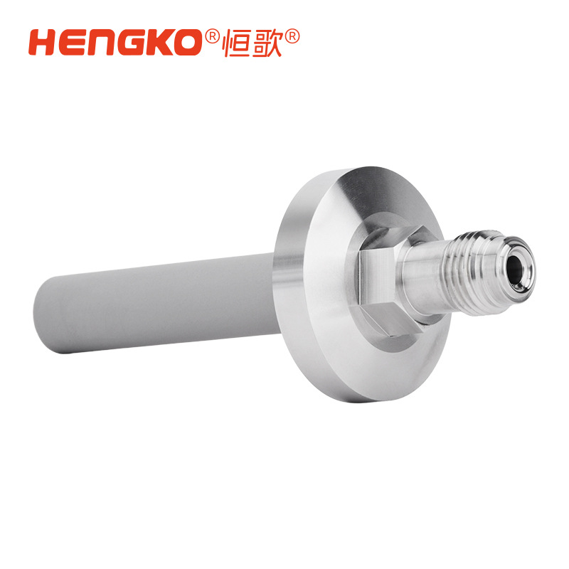 恒歌微電子氣體過(guò)濾：賦能高精制造，守護(hù)工藝純凈！